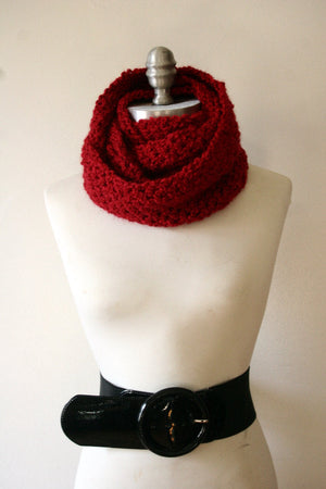 ARIES | Signature Series Infinity Scarf