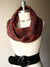 BERRIES | Signature Series Infinity Scarf (Mini)