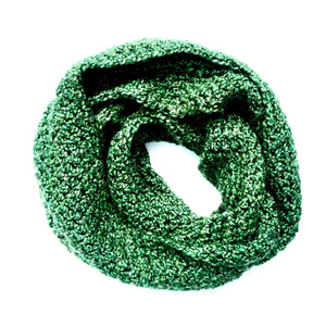 TAURUS | Signature Series Infinity Scarf