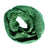 GREEN | Signature Series Infinity Scarf