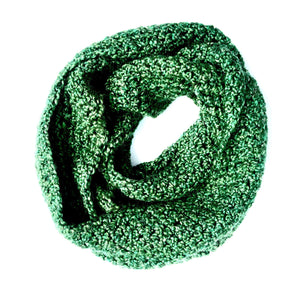 TAURUS | Signature Series Infinity Scarf