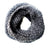 GRAY | Signature Series Infinity Scarf