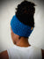 AQUARIUS | Signature Series Twisted Headband