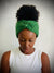 EMERALD | Signature Series Twisted Headband