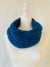 AQUARIUS | Signature Series Infinity Scarf (Mini)