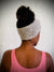 DIAMOND | Signature Series Twisted Headband