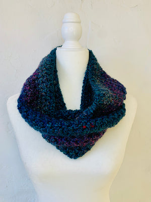 SAGITTARIUS | Signature Series Infinity Scarf (Mini)