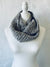 DIAMOND | Signature Series Infinity Scarf