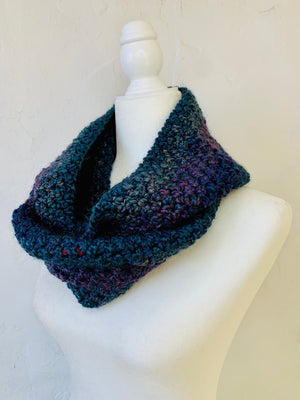 SAGITTARIUS | Signature Series Infinity Scarf (Mini)