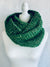 PERIDOT | Signature Series Infinity Scarf