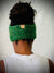 GREEN | Signature Series Twisted Headband