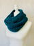 ZIRCON | Signature Series Infinity Scarf